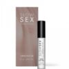 Gel stimulant pour tétons - 10ml