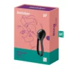 Cockring vibrant Majestic Duo - Satisfyer – Image 4