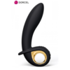 Vibromasseur gonflable Deep Expand - Dorcel