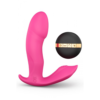 Stimulateur télécommandé Secret Clit