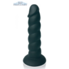 Gode ventouse Rowan (taille XL) noir