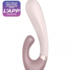 Vibro Rabbit Heat Wave - Satisfyer – Image 2