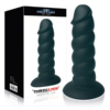Gode ventouse Rowan (taille XL) noir – Image 2