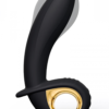Vibromasseur gonflable Deep Expand - Dorcel – Image 2