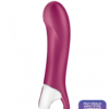 Vibromasseur Big Heat - Satisfyer – Image 2