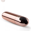 Mini vibro Bullet - Rosy Gold – Image 2