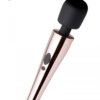 Vibro Wand Massager - Rosy Gold – Image 2