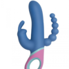 Triple vibromasseur Vice - PMV20 – Image 2
