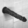 Gode réaliste 21 cm - Real Justin – Image 3