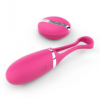 Oeuf vibrant télécommandé Secret Delight – Image 3