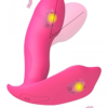 Stimulateur télécommandé Secret Clit – Image 2