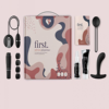 Coffret plaisir solo First Self-Love Experience - Loveboxxx – Image 2