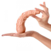 Gode réaliste 21 cm - Real Justin – Image 2