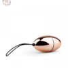 Oeuf vibrant - Rosy Gold – Image 2