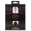 Mini vibro Bullet - Rosy Gold – Image 3