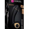 Vibromasseur gonflable Deep Expand - Dorcel – Image 4