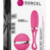 Oeuf vibrant télécommandé Secret Delight – Image 2