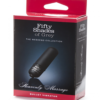 Mini vibro Heavenly massage - Fifty Shades of Grey – Image 3