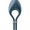 Anneau vibrant Duelist bleu - Satisfyer – Image 2