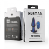 Kit 3 plugs anal Comet - Hueman – Image 3