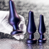 Kit 3 plugs anal Comet - Hueman – Image 2