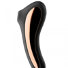 Stimulateur Dual Kiss noir - Satisfyer – Image 2