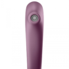 Stimulateur Dual Kiss noir - Satisfyer – Image 4