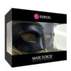 Masque Fetish SM - Dorcel – Image 2