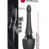 Poire anale vibrante Douche Mate Pro - Dorcel – Image 4