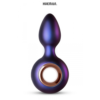 Plug vibrant Deep Space - Hueman