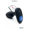 Plug anal vibrant connecté Lumen - Kiiroo