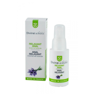 Relaxant Anal – Divinextases