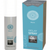 Spray retardant Shiatsu 15ml
