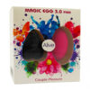 Oeuf vibrant télécommandé Magic egg 3 - rose – Image 2