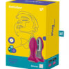 Plug vibrant Rotator Plug 2+ - Satisfyer – Image 4