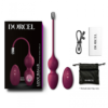 Love balls télécommandées - Dorcel – Image 3