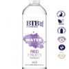 Lubrifiant parfumé Fruits rouges 250 ml - BTB – Image 2