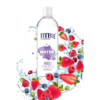 Lubrifiant parfumé Fruits rouges 250 ml - BTB