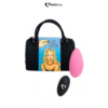 Stimulateur télécommandé Panty Vibe noir - FeelzToys – Image 3