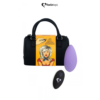 Stimulateur télécommandé Panty Vibe noir - FeelzToys – Image 2