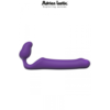 Gode anatomique Queens L - Adrien lastic