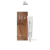 Baume chauffant pour le clitoris - 10ml