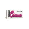 Strap-on-me Multi Orgasm Fuchsia L – Image 4
