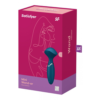 Mini Wand-er bleu - Satisfyer – Image 3