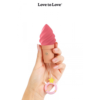 Stimulateur Cand'Ice Raspberry Joly - Love To Love – Image 2