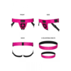Harnais Curious fuchsia - Strap On Me – Image 4