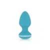 Plug vibrant Blanca - Cala Azul