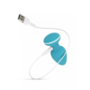 Plug vibrant Blanca - Cala Azul – Image 4