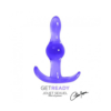 Get ready - Violet
