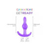 Get ready - Violet – Image 2